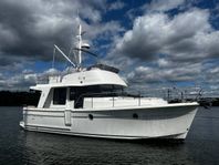 Beneteau Swift Trawler 34