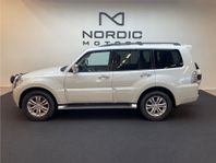 Mitsubishi Pajero 3.2 Di-D 4WD