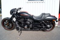Harley-Davidson VRSCDX Night Rod Special* 1ägare* 1000mil!