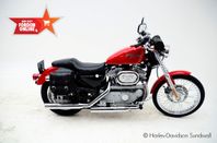 Harley-Davidson Sportster 883 *5,45% Ränta*