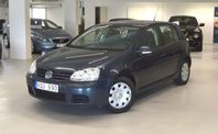 Volkswagen Golf 5-dörrar 1.6 Euro 4