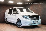 Mercedes-Benz Vito Mixto 116 CDI 9G | MOMS | Värm | Drag