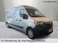 Renault Master Skåp phII Base 180 L3H2 FWD Aut. Vinterhjul i