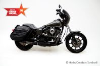 Harley-Davidson  SuperGlide Sport *5,45% Ränta*