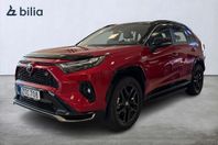 Toyota RAV4 Plug-in Hybrid GR sport / Panorama / 360-kamera