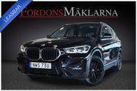 BMW X1 xDrive20d SPORTLINE NAVI HEAD UP DRAG