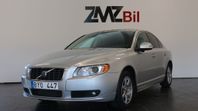 Volvo S80 2.4D Geartronic Momentum