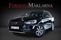 Volvo XC60 D4 AWD AUT SUMMUM VOC LÄDER KEYLESS