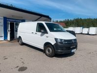 Volkswagen Transporter T30 2.0 TDI Euro 6 NYSKICK 6600MIL