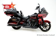Harley-Davidson CVO Roadglide Limited *5,45% Ränta*