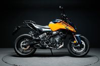 KTM 125 Duke - Lagerrensning KTM!