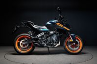 KTM 125 DUKE  - KTM Lagerrensning!