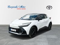 Toyota C-HR 2.0 HSD AWD-i GR Sport Komfort JBL BLACK WEEK