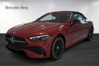 Mercedes-Benz CLE 300 4MATIC CABRIOLET / AMG-PREMIUM / DRAGK