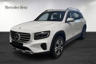 Mercedes-Benz GLB 200 Progressive Line / DRAGKROK