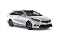 Kia Cee´d SW 1.5 T-GDI 140 HK DCT