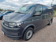 Volkswagen Transporter T30 2.0 TDI Euro 5