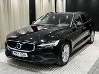 Volvo V60 D3 Advanced Edition LED Navi VOC Drag P-Värmare