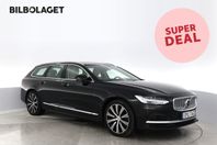 Volvo V90 Recharge T6 Inscription /Panorama,H&K,Drag,360kame