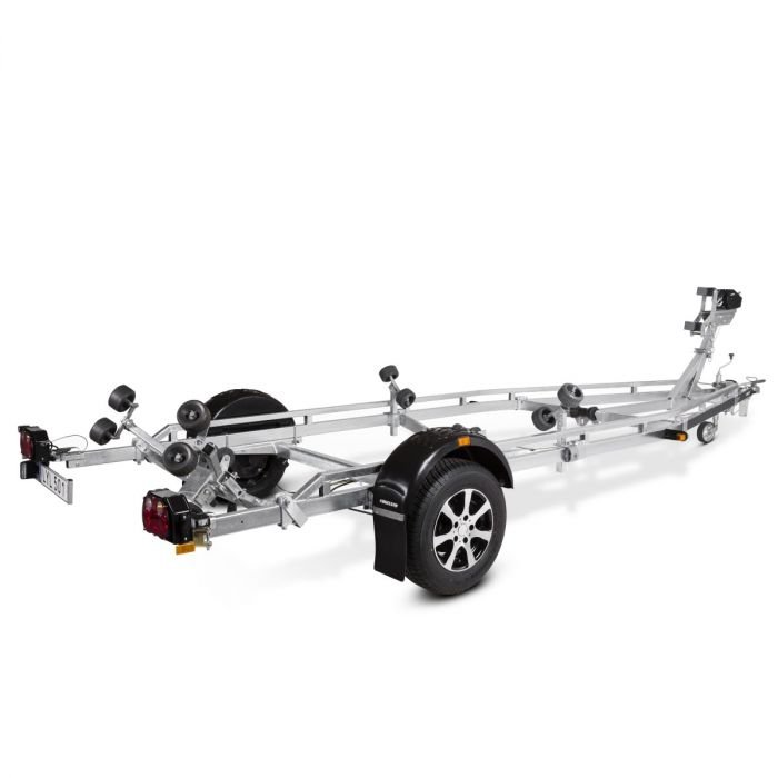 Fogelsta Båttrailer 221300B S...
