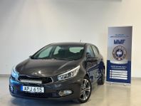 Kia CEED cee'd 1.6 CRDi EX Comfort Euro 5/ Nyservad