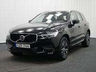 Volvo XC60 B5 Bensin Momentum Advanced Edt