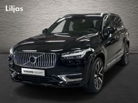 Volvo XC90 T8 AWD TE Inscription 7-säten/Luftfjädring/Drag/