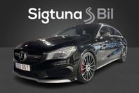 Mercedes-Benz AMG CLA 45 AMG 4MATIC/Nav/Pano/360hk/5,95%