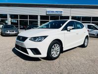 Seat Ibiza 1.0 MPI Euro 6 1130 Mil