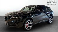 Alfa Romeo Tonale TONALE VELOCE SUPERIORE 1.3 PHEV 280HK AT