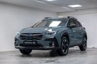 Subaru Crosstrek e-Boxer ERBJUDANDE LAGERBIL DETTA EX!!!