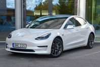 Tesla Model 3 Long Range AWD Autopilot Drag
