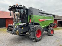 Fendt 6335 C