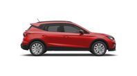 Seat Arona Style TSI 115 HK DSG - Privatleasingerbjudande