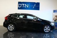 Volvo V40 D2/Momentum/VÄLUTRUSTAD/Kamrem Bytt/Nybes/Nyservad