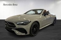 Mercedes-Benz CLE 450 4 Matic AMG Cabriolet