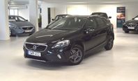 Volvo V40 Cross Country D2 Momentum Euro 5