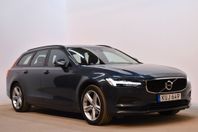 Volvo V90 D3 Geartronic PDC VoC Dieselvärmar Tidur 1 Brukare