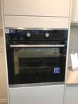 Electrolux Ugn EOK8P2X0 med Pyrolys