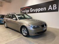 BMW 520 d Edition Fleet Touring M-Värme Drag