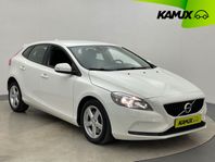 Volvo V40 T3 Geartronic Kinetic P-Värm 152hk