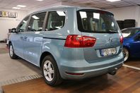 Seat Alhambra 1.4 TSI 150hk| 7 sits | Kamera | Drag | PEDANT