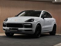 Porsche Cayenne COUPÉ S/ SPORT CHORNO/ PANO/ DRAG/ SV-SÅLD/