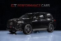 Mercedes-Benz GLS 450 d MOMS FACELIFT AMG Ultimate 23" Pano