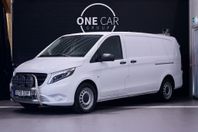 Mercedes-Benz Vito 116 CDI 4x4 X-Lång 3-sits D-Värm Moms