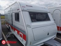 Kabe Royal 560 XL KS / Förtält