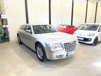 Chrysler 300C Touring 2.7 V6 Automat Ny Servad Drag 193hk