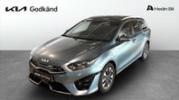 Kia Cee´d SW Plug-In Hybrid / ACTION /