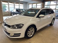 Volkswagen Golf Sportscombi 1.6TDI 105hk Drag*D-Värm*B-Kam