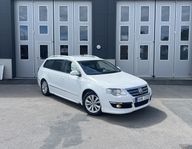 Volkswagen Passat Variant 2.0 TDI R-LINE 4Motion *SÅLD*